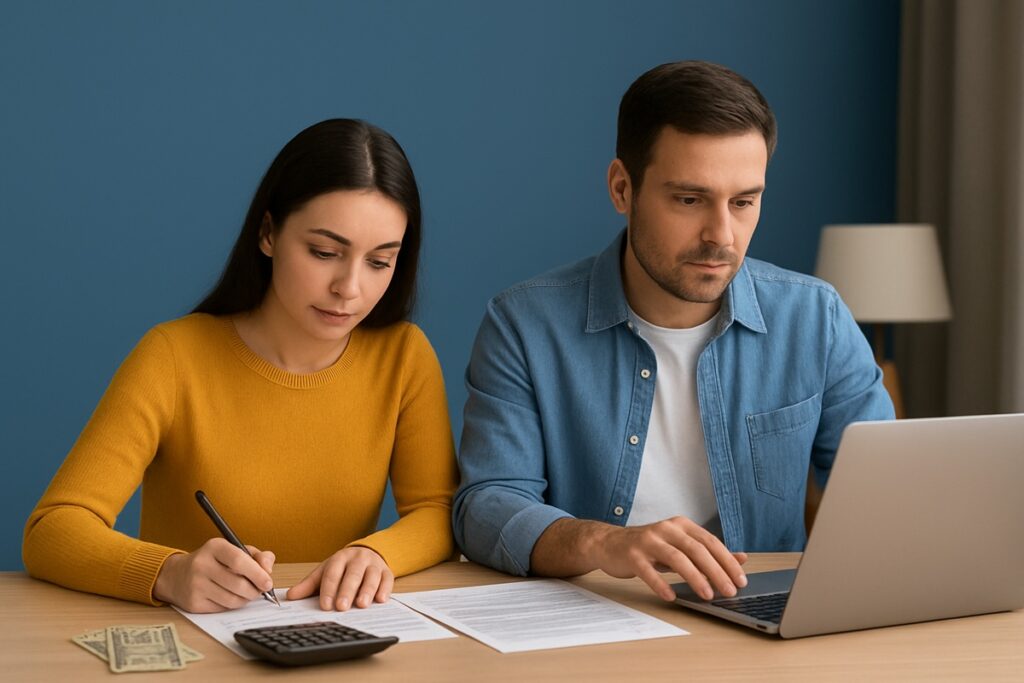 The 50/30/20 Rule of Thumb for Budgeting