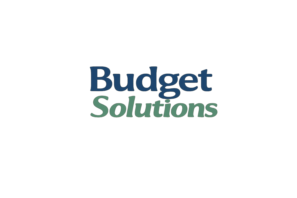 Budget Solutions