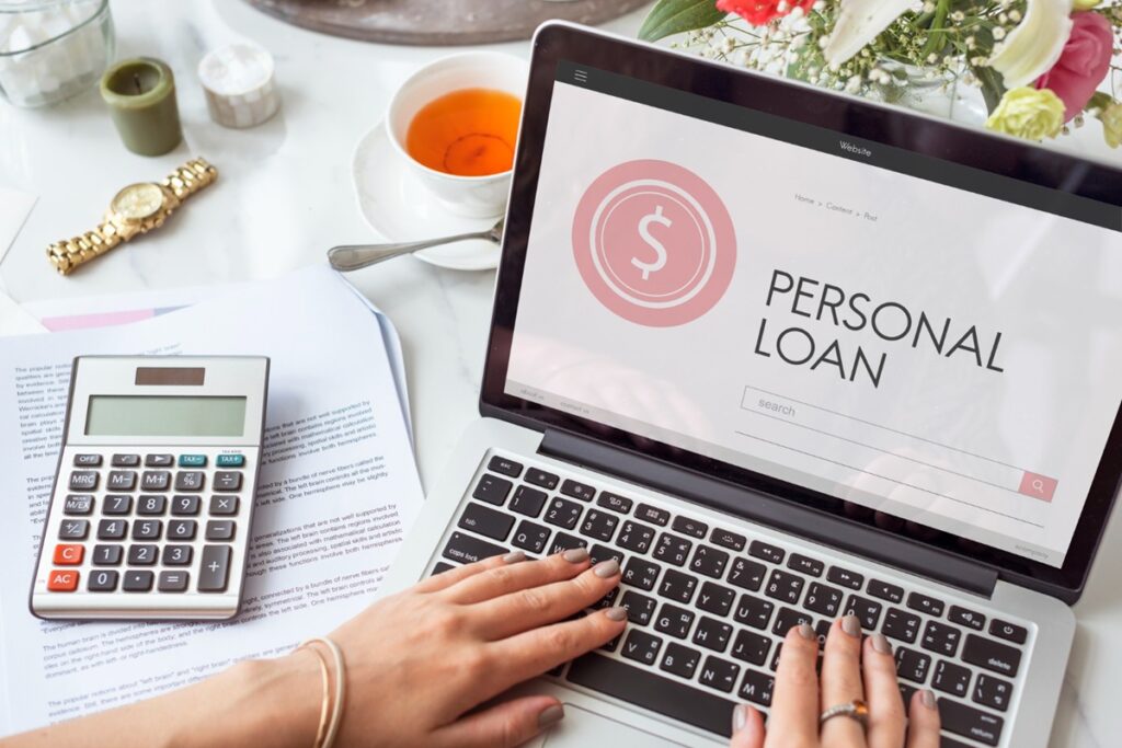 Using a Personal Loan to Pay Off Credit Card Debt
